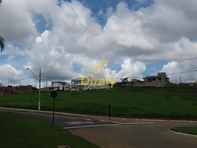 Imagem 3: Lote no Residencial da Vinci - Venha Morar com Conforto, Segurança e Estilo