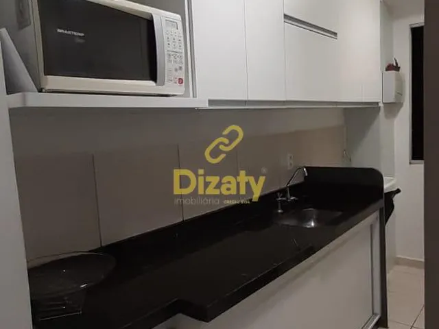 Imagem: Apartamento a Venda no Bairro Vale das Palmeiras