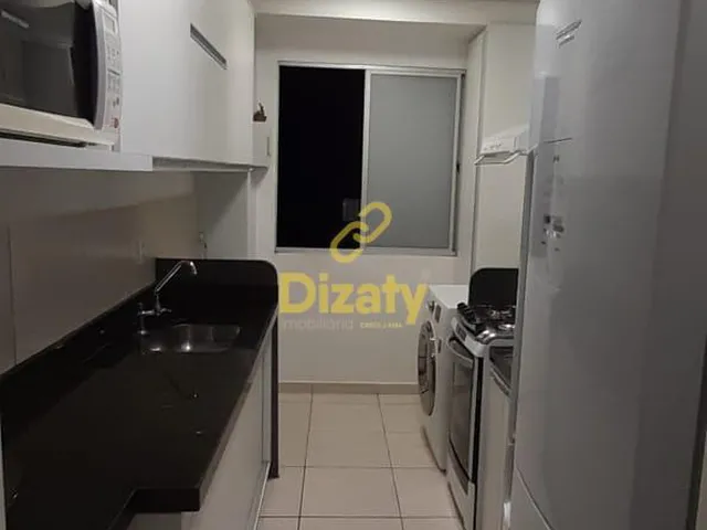 Imagem 2: APARTAMENTO A VENDA NO BAIRRO VALE DAS PALMEIRAS - SETE LAGOAS MG
