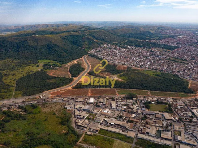 Imagem 1: Loteamento Jardim da Serra Lotes a Partir de 300M em Sete Lagoas Mg