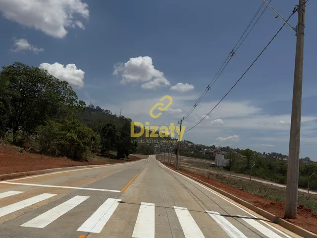 Imagem 2: LOTEAMENTO JARDIM DA SERRA LOTES A PARTIR DE 300m EM SETE LAGOAS MG