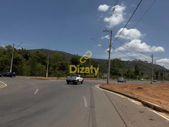 Imagem 14: LOTEAMENTO JARDIM DA SERRA LOTES A PARTIR DE 300m EM SETE LAGOAS MG