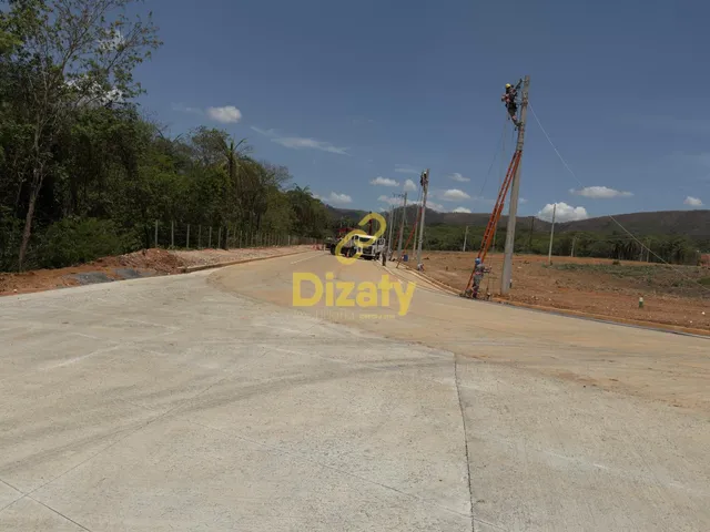 Imagem 10: Loteamento Jardim da Serra Lotes a Partir de 300M em Sete Lagoas Mg