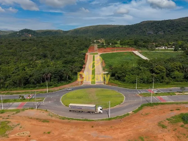 Imagem 12: Loteamento Jardim da Serra Lotes a Partir de 300M em Sete Lagoas Mg