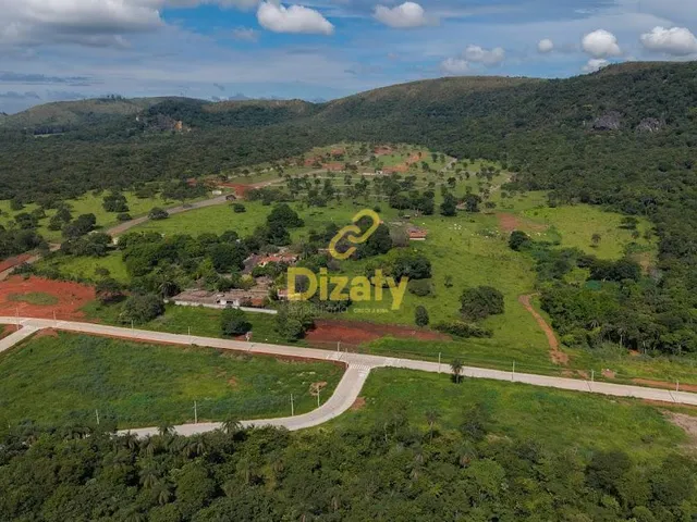 Imagem 14: Loteamento Jardim da Serra Lotes a Partir de 300M em Sete Lagoas Mg