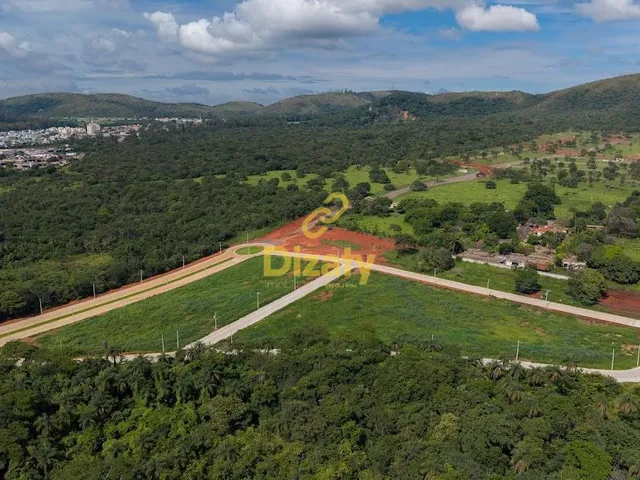 Imagem 15: Loteamento Jardim da Serra Lotes a Partir de 300M em Sete Lagoas Mg