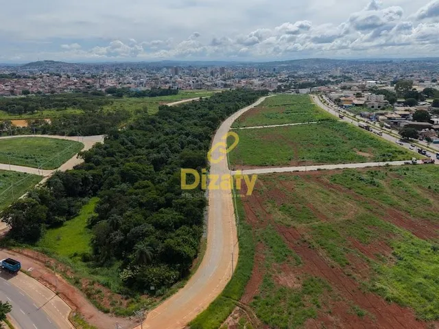 Imagem 16: Loteamento Jardim da Serra Lotes a Partir de 300M em Sete Lagoas Mg