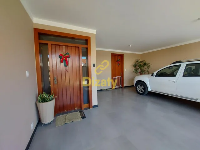 Imagem 1: Casa Colonial no Bairro Jardim Arizona com 6 Quartos, Espaço Gourmet e Piscina