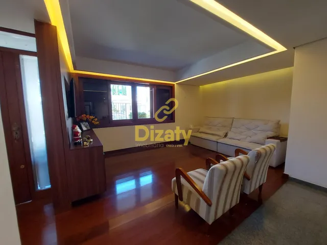 Imagem 4: Casa Colonial no Bairro Jardim Arizona com 6 Quartos, Espaço Gourmet e Piscina