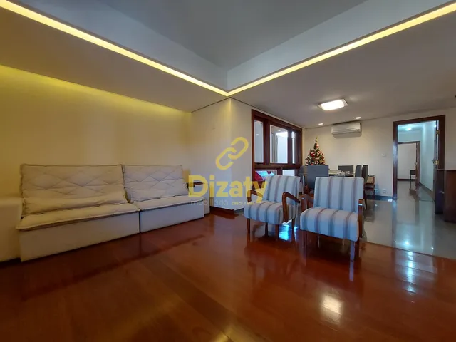 Imagem 5: CASA COLONIAL NO BAIRRO JARDIM ARIZONA COM 6 QUARTOS, ESPAÇO GOURMET E PISCINA