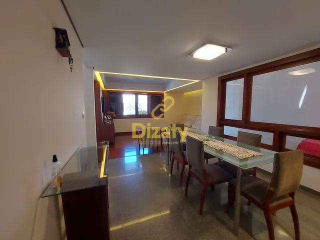 Imagem 7: Casa Colonial no Bairro Jardim Arizona com 6 Quartos, Espaço Gourmet e Piscina