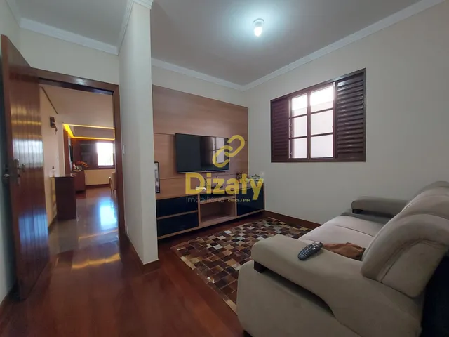 Imagem 9: Casa Colonial no Bairro Jardim Arizona com 6 Quartos, Espaço Gourmet e Piscina