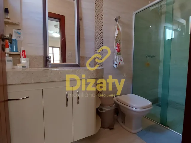 Imagem 14: CASA COLONIAL NO BAIRRO JARDIM ARIZONA COM 6 QUARTOS, ESPAÇO GOURMET E PISCINA