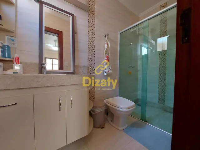 Imagem 15: Casa Colonial no Bairro Jardim Arizona com 6 Quartos, Espaço Gourmet e Piscina