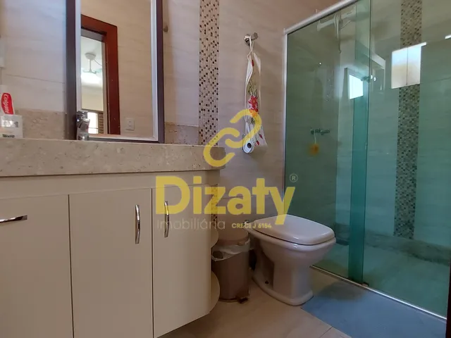 Imagem 16: Casa Colonial no Bairro Jardim Arizona com 6 Quartos, Espaço Gourmet e Piscina