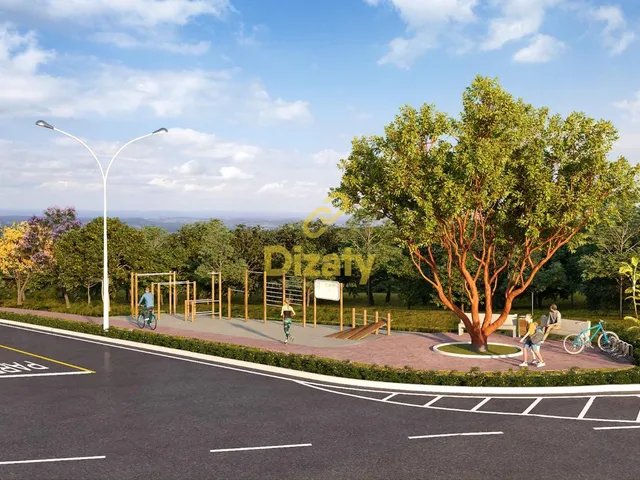 Imagem 5: Lotes Á Venda: Bairro Serra Verde - Últimas Unidades Disponíveis