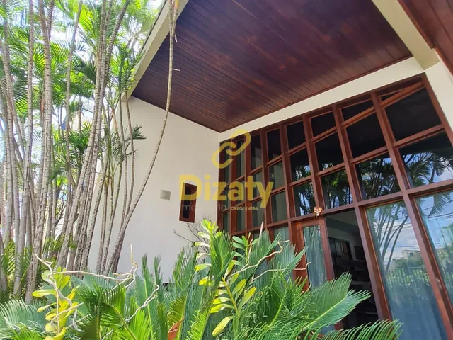 Imagem 3: Casa no Jardim Cambuí com 4 quartos todos com Varandas garagem 6 carros
