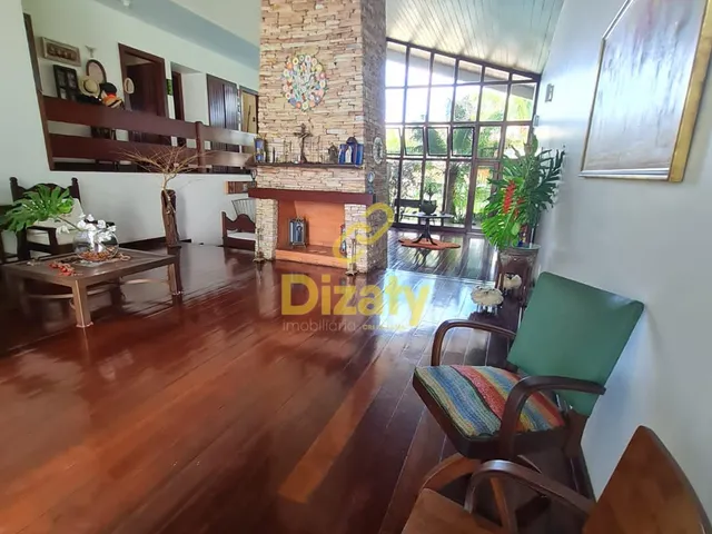 Imagem 5: Casa no Jardim Cambuí com 4 quartos todos com Varandas garagem 6 carros
