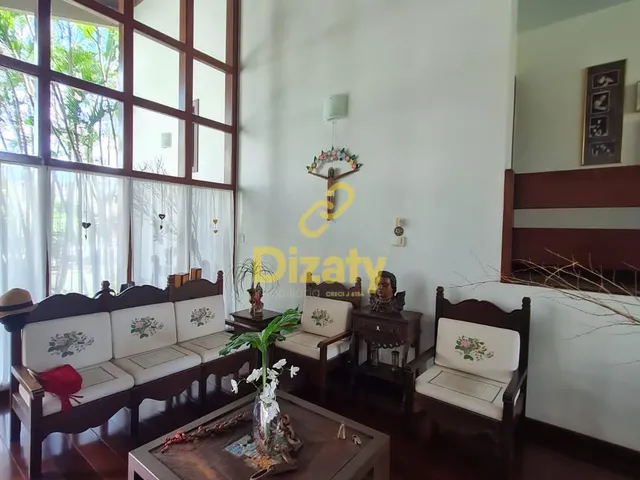 Imagem 8: Casa no Jardim Cambuí com 4 quartos todos com Varandas garagem 6 carros