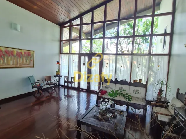 Imagem 11: Casa no Jardim Cambuí com 4 quartos todos com Varandas garagem 6 carros