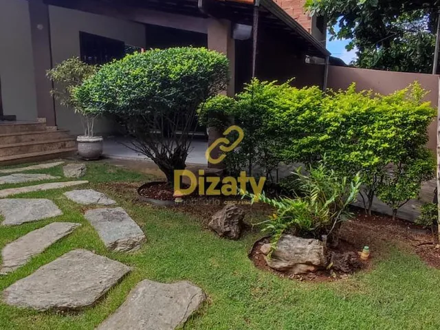 Imagem: Casa Jardim Arizona 3quartos 1 suíte 2salas