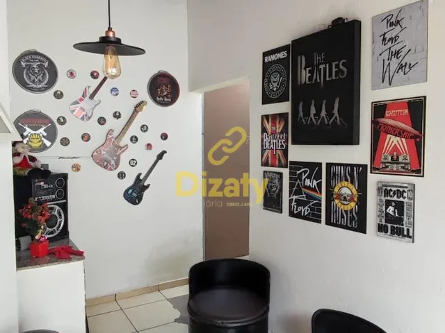 Imagem 13: Casa Jardim Arizona 3quartos 1 suíte 2salas 2 vagas de garagem ótima localização
