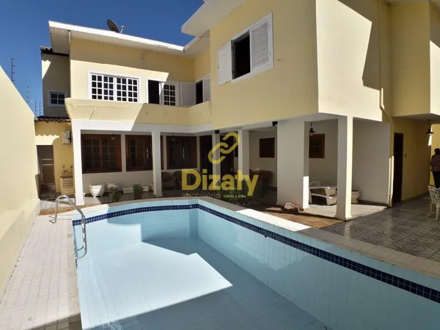 Imagem: CASA A VENDA NO BAIRRO CHÁCARA O PAIVA