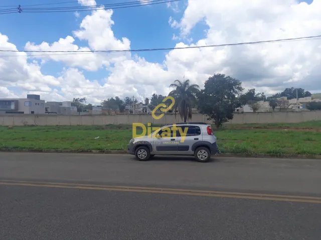 Imagem 2: Lote1625M no Veredas em Sete Lagoas Excelente Topografia Localização Excelente