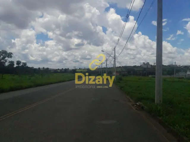 Imagem 3: Lote1625M no Veredas em Sete Lagoas Excelente Topografia Localização Excelente