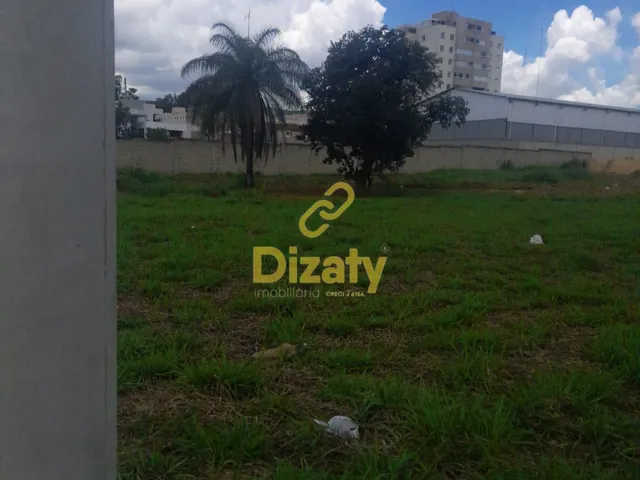 Imagem 4: Lote1625M No Veredas em Sete Lagoas Excelente topografia Localização Excelente