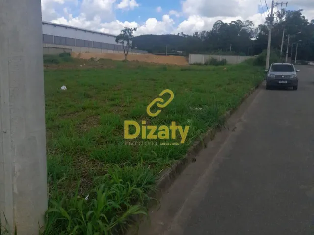 Imagem 5: Lote1625M no Veredas em Sete Lagoas Excelente Topografia Localização Excelente