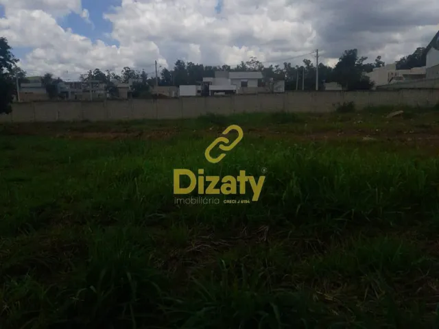 Imagem 7: Lote1625M No Veredas em Sete Lagoas Excelente topografia Localização Excelente
