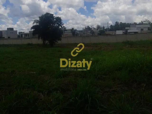 Imagem 8: Lote1625M no Veredas em Sete Lagoas Excelente Topografia Localização Excelente