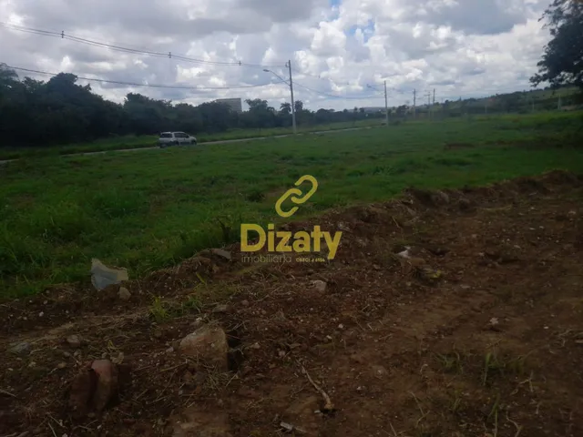 Imagem 10: Lote1625M No Veredas em Sete Lagoas Excelente topografia Localização Excelente