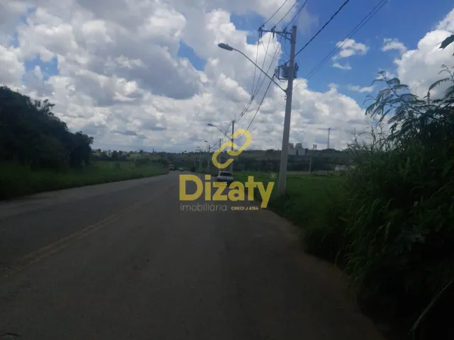 Imagem 11: Lote1625M no Veredas em Sete Lagoas Excelente Topografia Localização Excelente