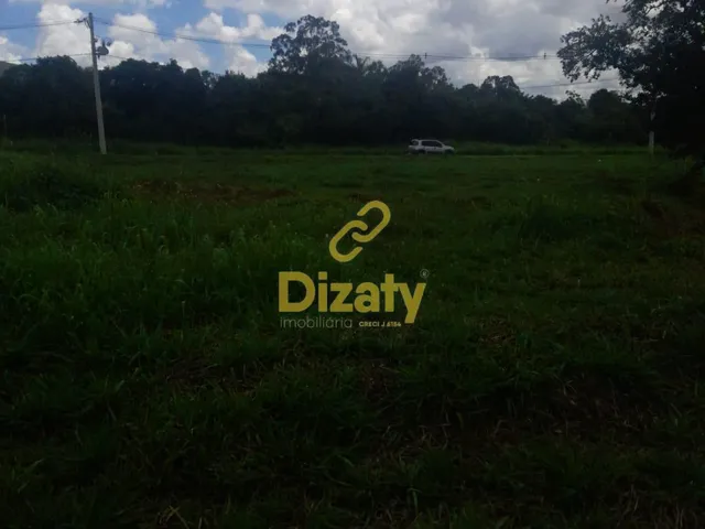 Imagem 12: Lote1625M no Veredas em Sete Lagoas Excelente Topografia Localização Excelente