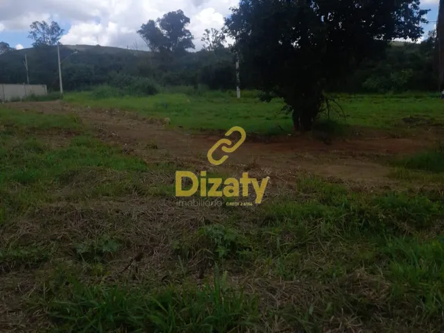 Imagem 13: Lote1625M No Veredas em Sete Lagoas Excelente topografia Localização Excelente