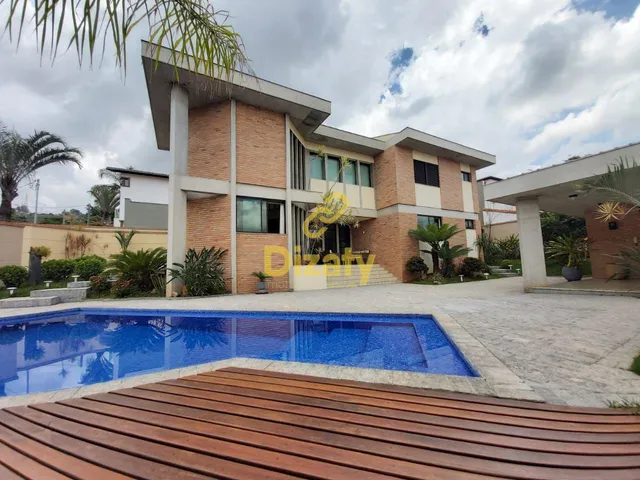 Imagem 10: CASA DE ALTO PADRÃO NO BAIRRO MANGABEIRAS 355m² DE ÁREA CONSTRUÍDA; 720m² DE TE