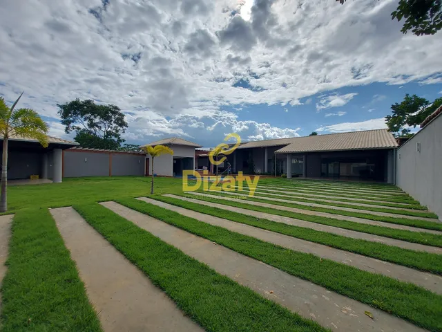 Imagem: Maravilhosa Casa Nova e de Alto Padrão