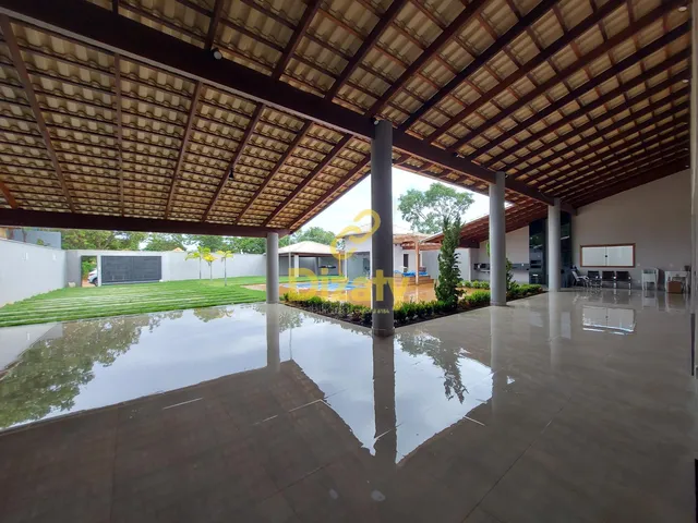 Imagem 13: Maravilhosa Casa Nova e de Alto Padrão na Região dos Balaios em Caetanópolis/MG