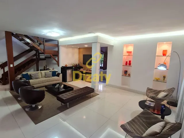 Imagem 5: CASA COM 2 PAVIMENTOS NO BAIRRO MANGABEIRAS - SETE LAGOAS/MG