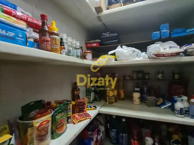Imagem 11: CASA COM 2 PAVIMENTOS NO BAIRRO MANGABEIRAS - SETE LAGOAS/MG