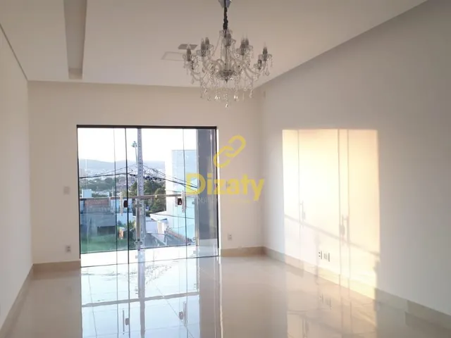 Imagem 14: BELÍSSIMA CASA MODERNA A VENDA NO CONDOMÍNIO BLUE GARDEN, COM PROJETO INOVADOR