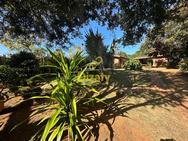 Imagem 4: CHÁCARA COM PISCINA E SAUNA NA FAZENDA VELHA EM SETE LAGOAS CASA COM 180 METROS