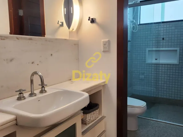 Imagem 15: CASA NO BAIRRO MANGABEIRAS COM 4 QUARTOS, SENDO 2 SUITES