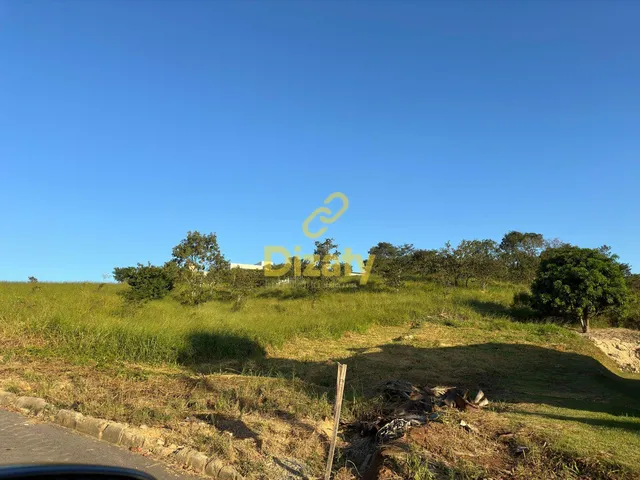 Imagem: Lote à venda no Residencial Da Vinci em