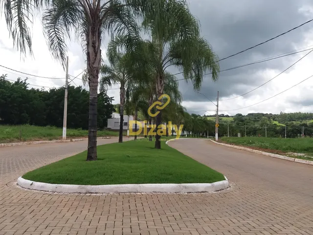 Imagem 10: Lote à venda no Residencial Da Vinci com Vista Espetacular e Definitiva