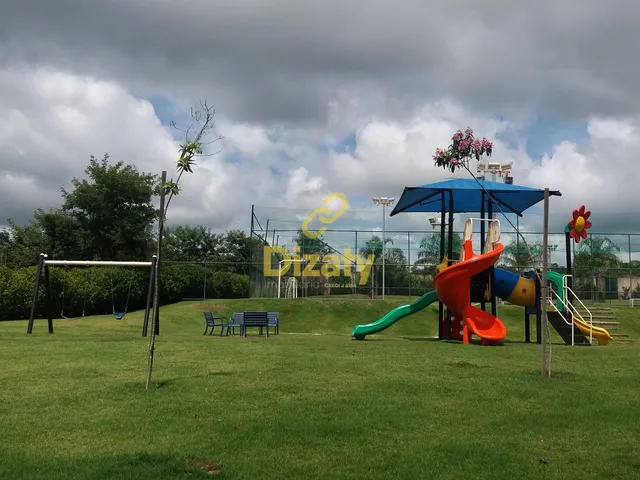 Imagem 3: Lote à venda no Residencial Da Vinci com Vista Espetacular e Definitiva