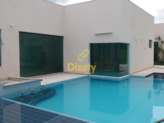 Imagem 7: Lote à venda no Residencial Da Vinci com Vista Espetacular e Definitiva