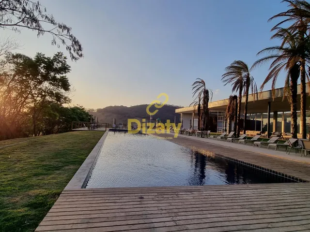 Imagem 7: Lote a Venda no Park Royal Residence, Proteção natural, cercado por montanhas..